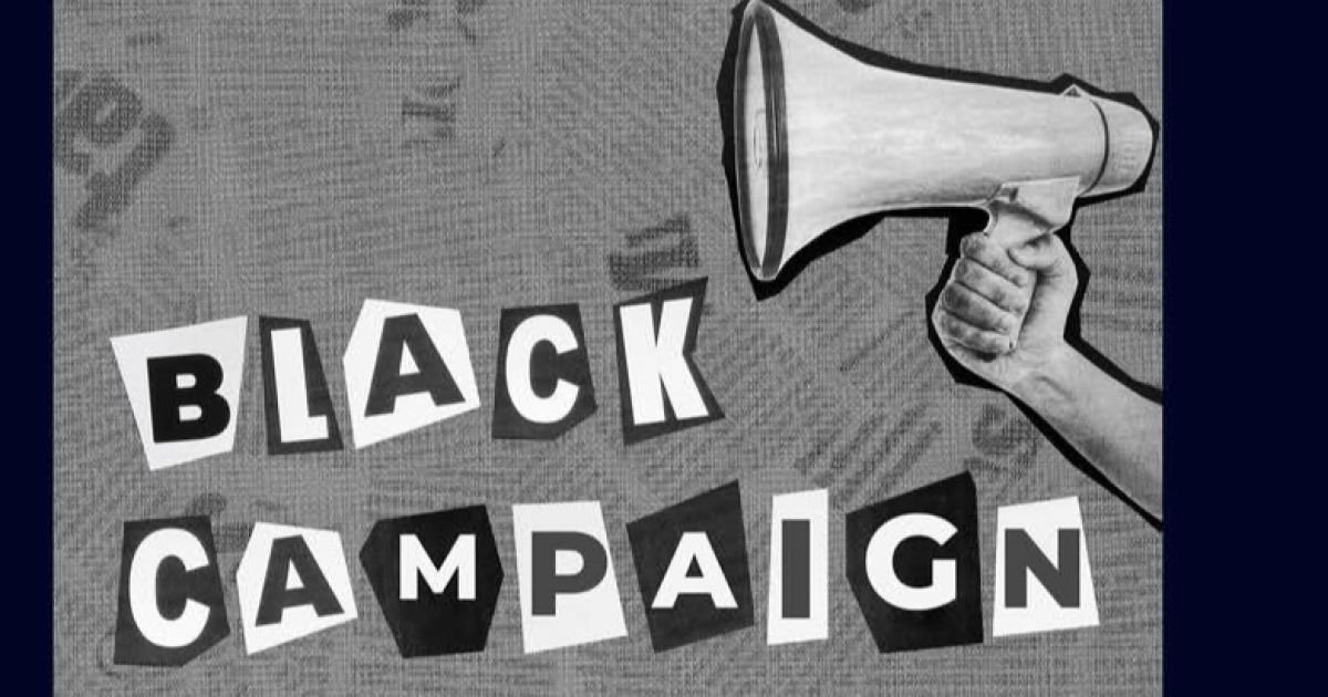 Dugaan Pengalihan Isu Bencana Sumatera: Sorotan Tajam Black Campaign dan Keterlibatan Korporasi Sawit