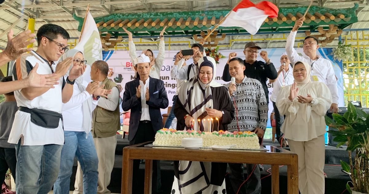 Menjelang usia satu dekade MPB, Kepala Dinas Sosial (Kadinsos) Kabupaten Bogor, Farid Marup berharap MPB dapat menjadi prototype bagi organisasi masyarakat sipil lainnya,