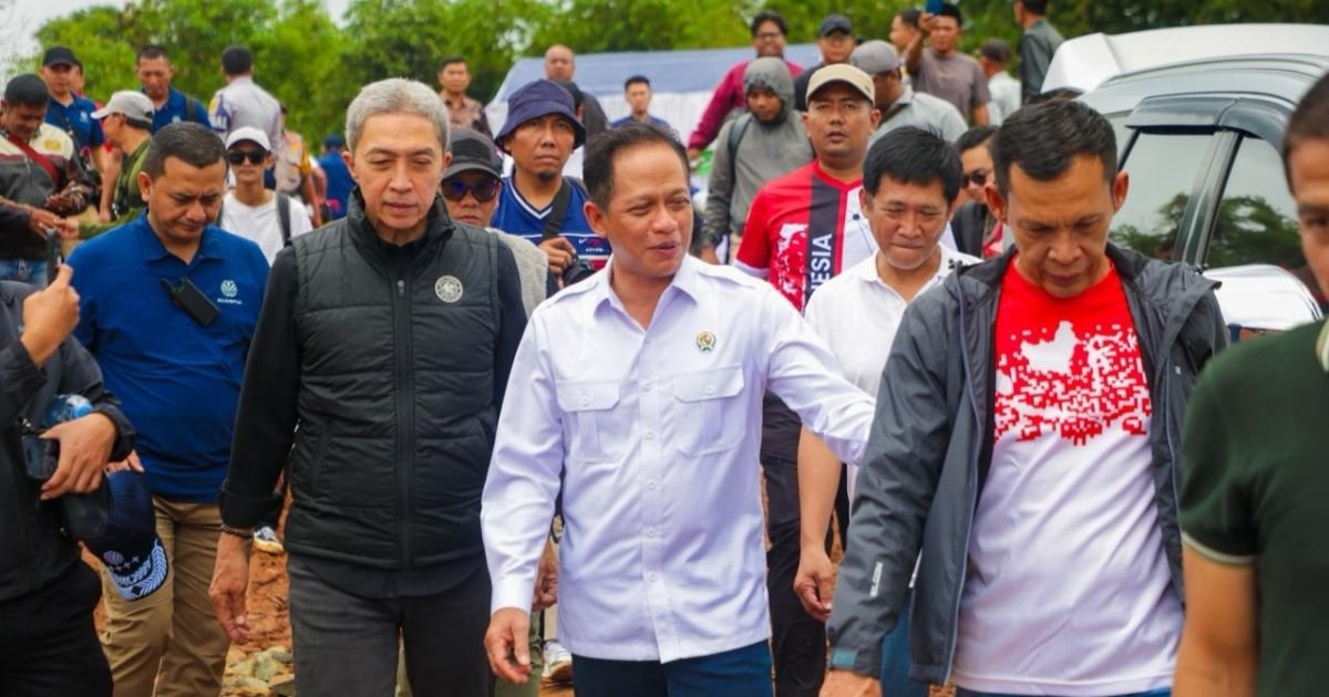 PSEL WTE TPA Galuga Ditargetkan Groundbreaking Awal 2026