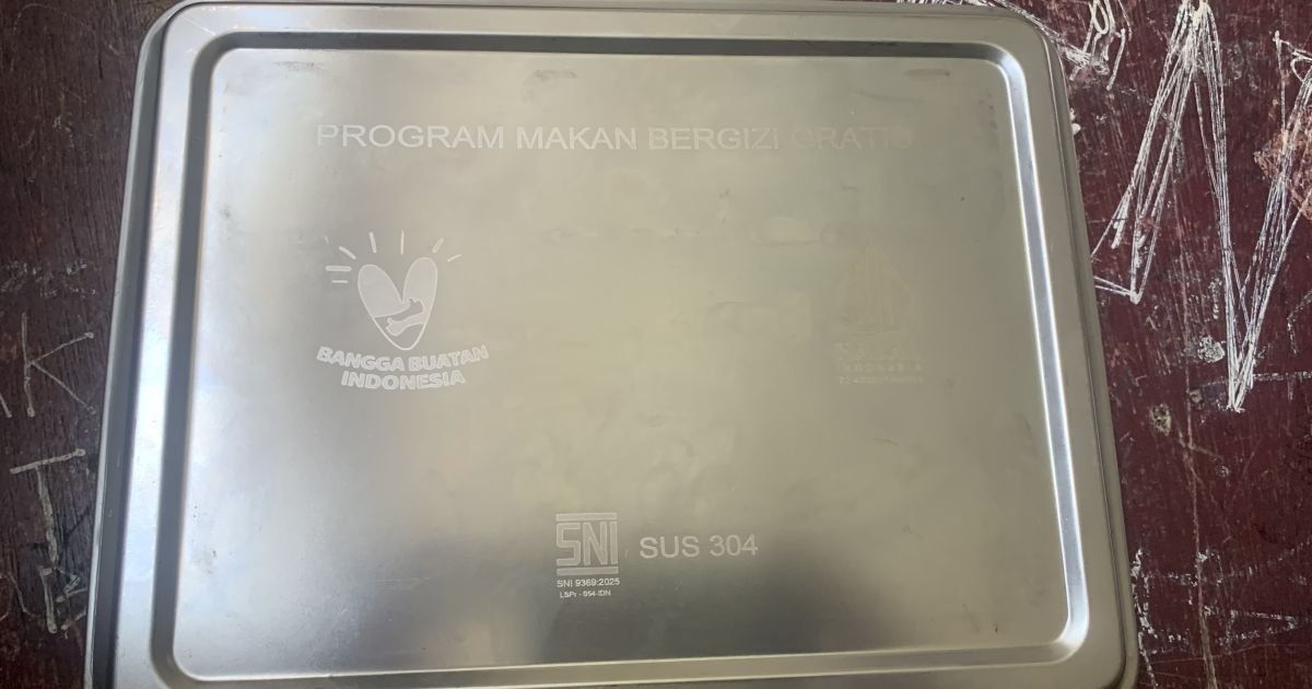 MBG Tetap Jalan Saat Libur Sekolah, Menkeu: Anggaran Bencana Rp 60 T Sudah Cukup