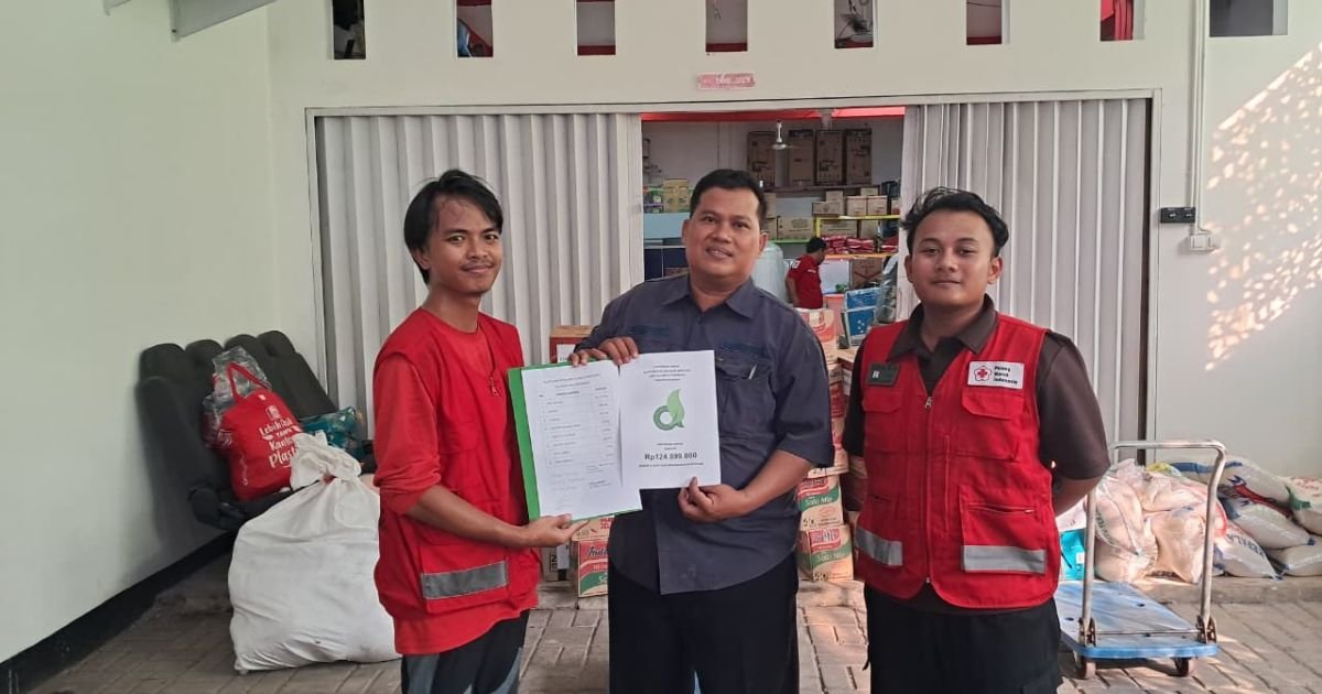 Masyarakat Kecamatan Dramaga, Kabupaten Bogor, menunjukkan solidaritas tinggi dengan berhasil mengumpulkan donasi sebesar Rp124 juta yang ditujukan bagi korban bencana alam di wilayah Sumatera