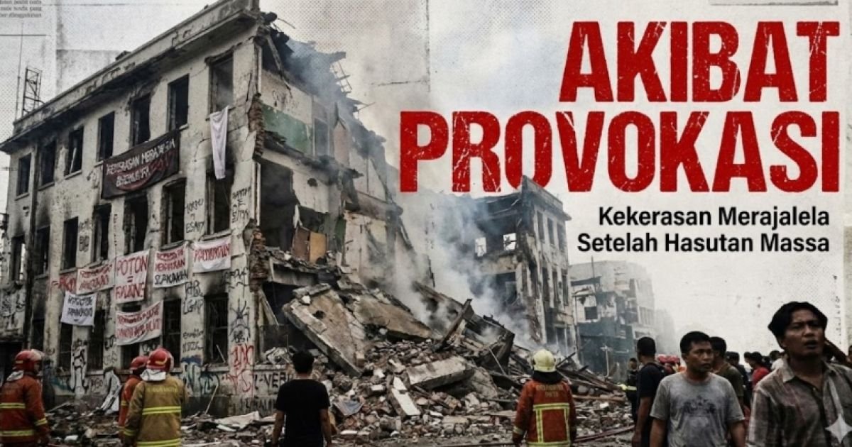 Unggahan Medsos Berujung Tuntutan Penjara: Pidana Provokasi dalam Kasus Laras Faizati Khairunnisa