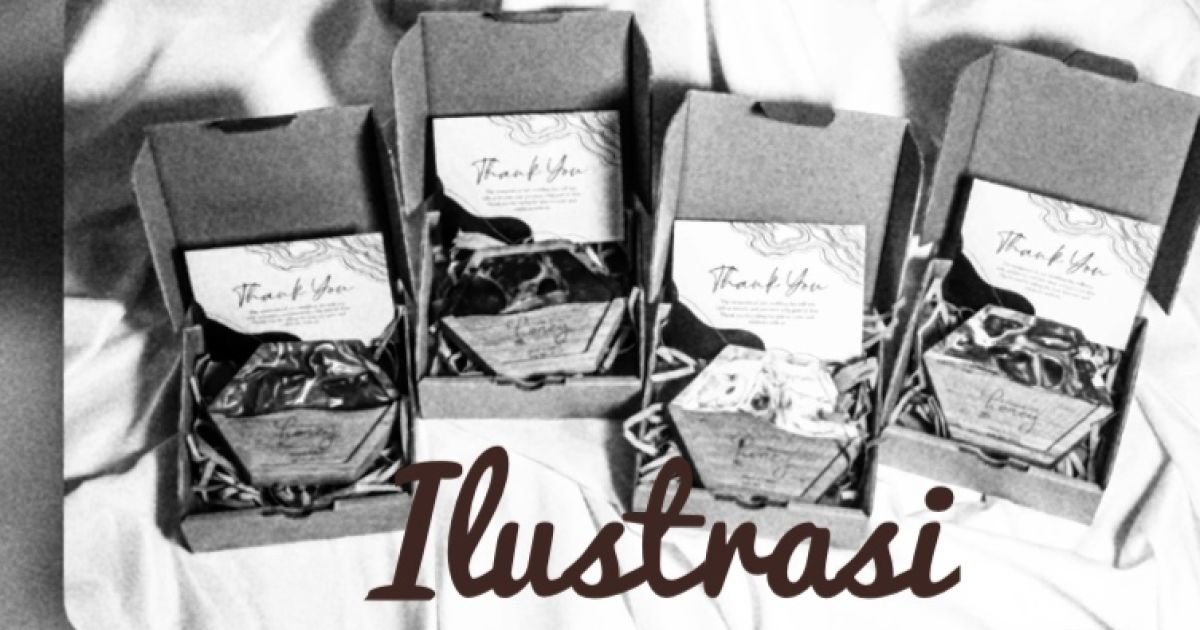 DPRD DKI Dituding Hamburkan Rp12,9 Miliar untuk Suvenir, Transparansi Anggaran Dipertanyakan/Ilustrasi