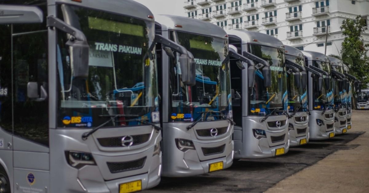 Dishub Pastikan Layanan Biskita Segera Berjalan Kembali