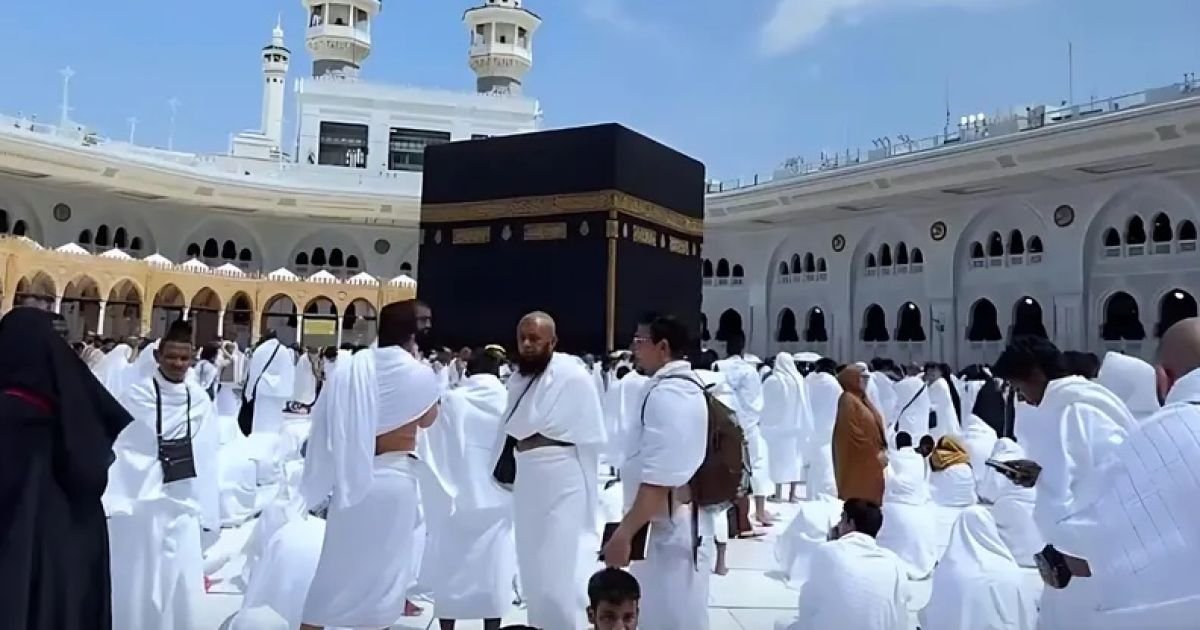 Tata Kelola Haji 2026 Diperkuat: Pelibatan TNI-Polri Dinilai Strategis Demi Keselamatan Jemaah