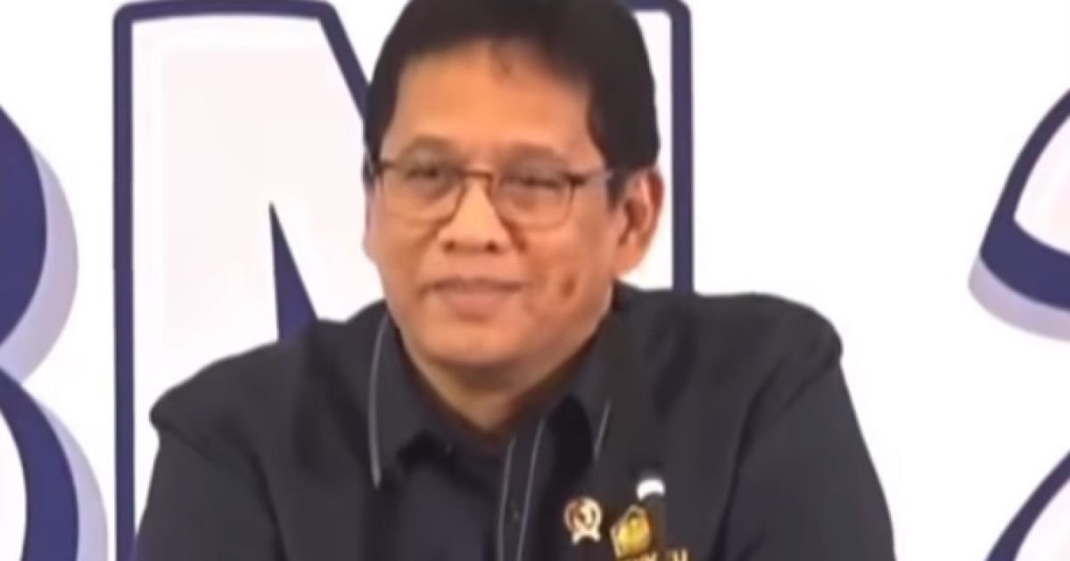 Menteri Keuangan, Purbaya/Optimisme di Balik Pelemahan Rupiah, Pemerintah Yakin Ekonomi Nasional Tetap Kuat