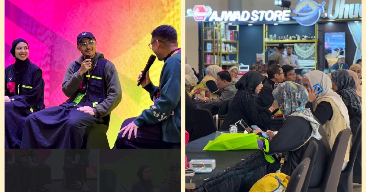 Di ICE BSD Hadir CONNECT 2026: Cerita dari Ruang Inklusif Generasi Muslim ‘Modern Struggles’