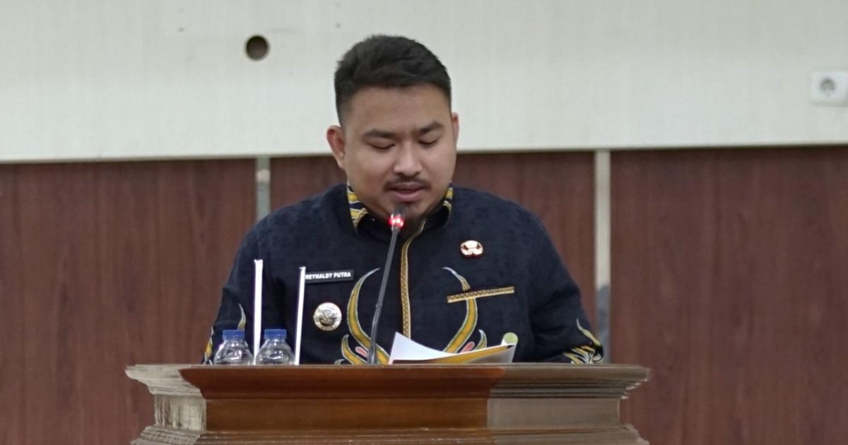 Bupati Subang Dukung Penuh Rencana Pembangunan Kepariwisataan Subang