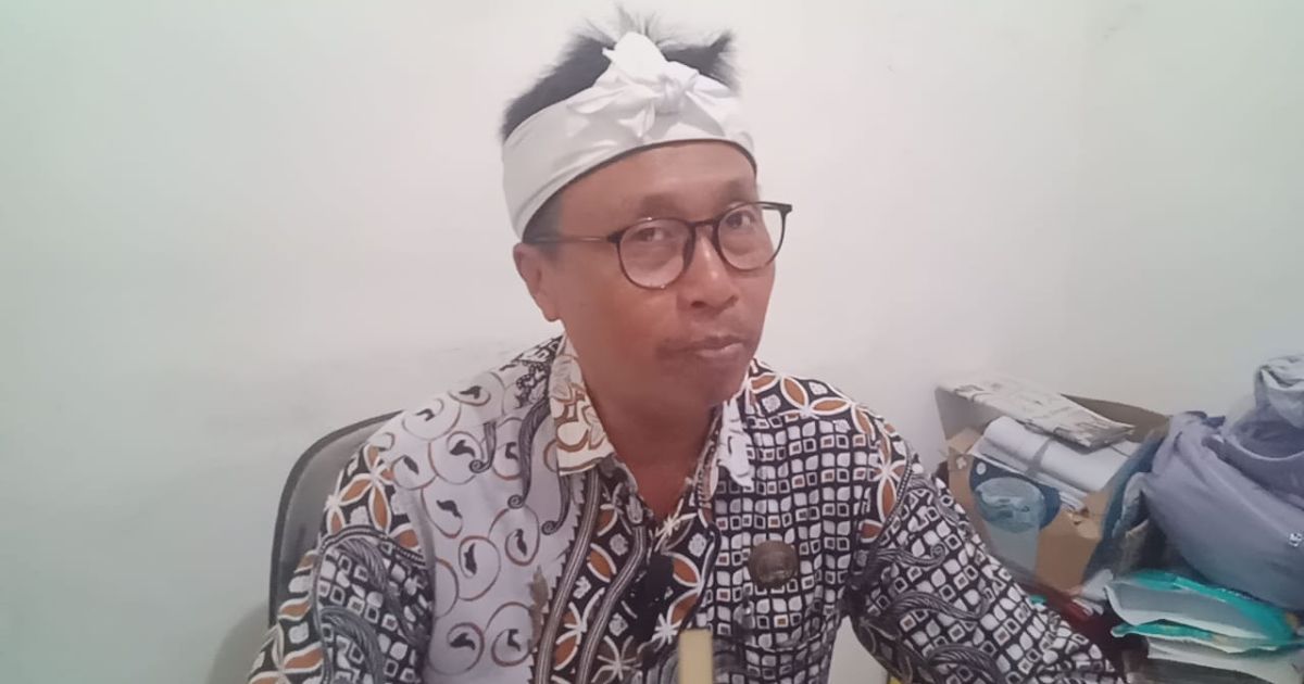 Nanang usai Musrenbang Desa Ciherang, Warga Sepakati Arah Pembangunan Pasca Rampungnya Kantor Desa/Robi