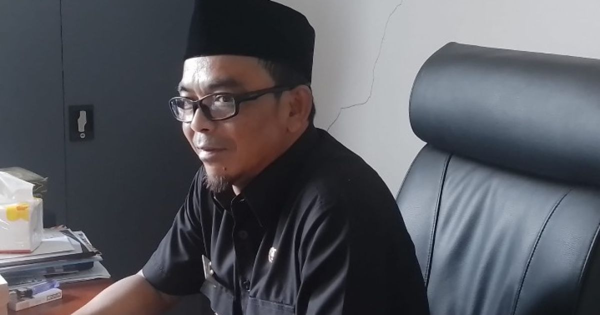 Kepala Desa Situdaun, Jai/Begini Kata Kepala Desa Situdaun Usai Gelar Musrenbang Untuk Tahun 2026