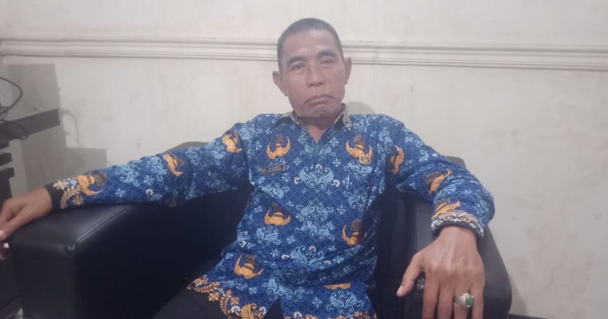 Kepala Desa Desa Cimanggu 2, Edy Sukarya: Siapkan SDM dan Infrastruktur untuk Wujudkan Desa Digital