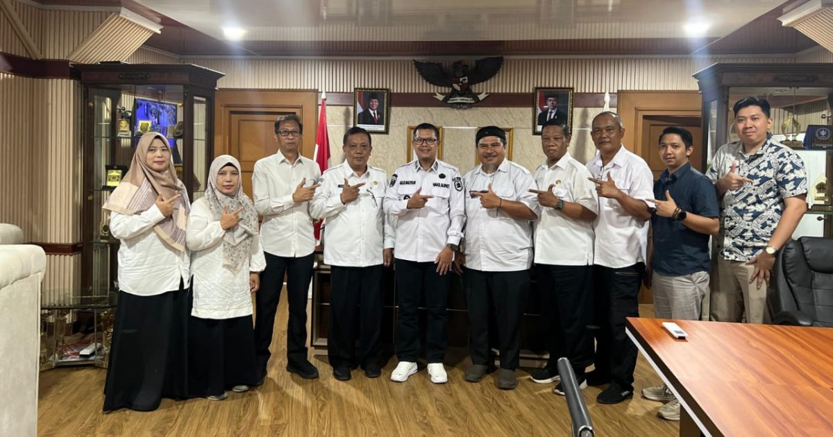 Wakil Bupati Subang Dorong Optimalisasi Program UPLAND