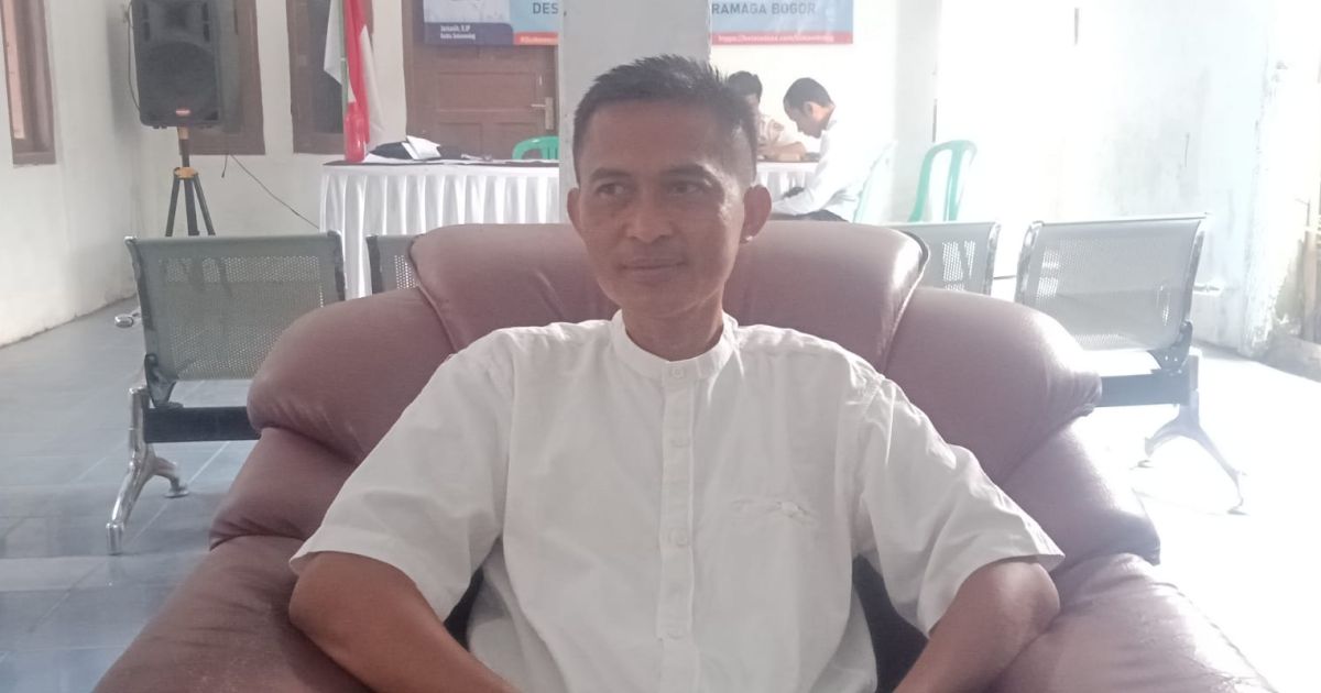 Gedung Aula Baru Desa Sukawening Siap Jadi Pusat Kegiatan dan Pelayanan Warga