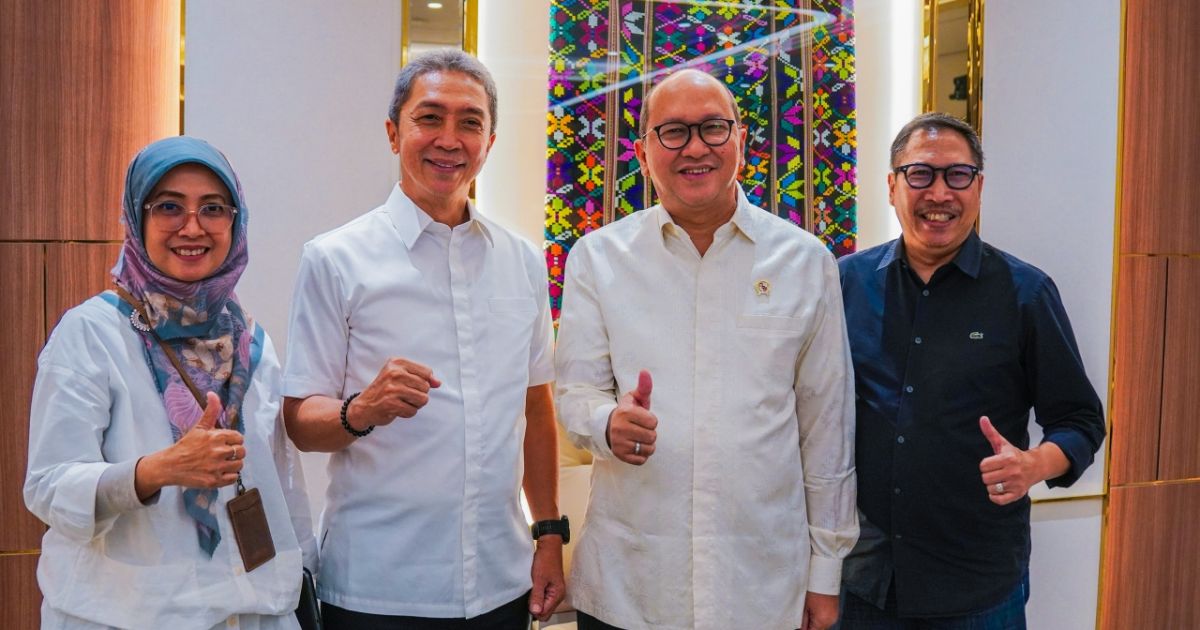 Kota Bogor Masuk dalam Perpres Nomor 109 Tahun 2025 Tentang Penanganan Sampah Menjadi Energi Listrik