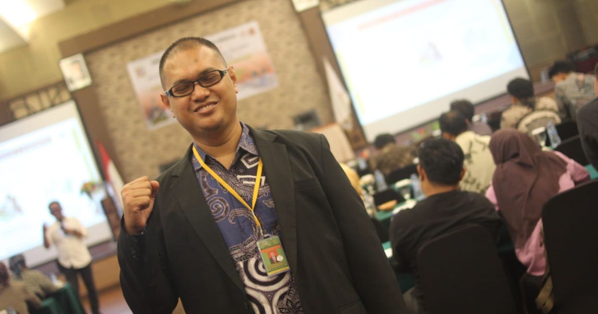 KANNI Sumedang Janji Hadir Buat Rakyat