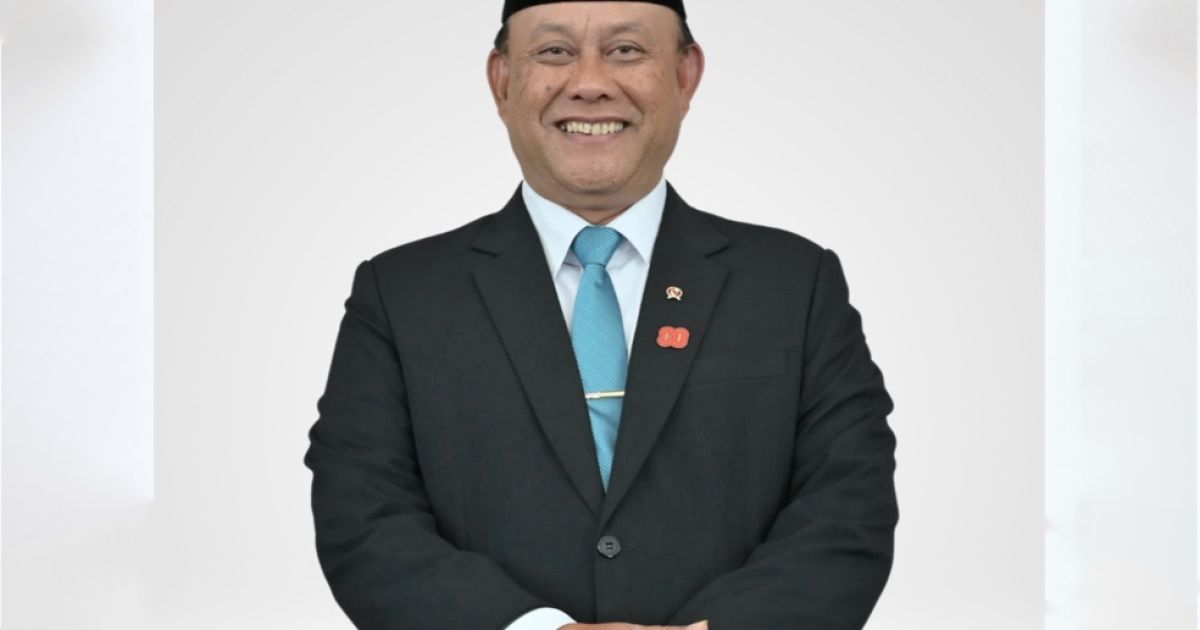 Kepala BGN Dadan Hindayan Targetkan Percepatan Pembangunan 4.770 SPPG di Daerah Pelosok