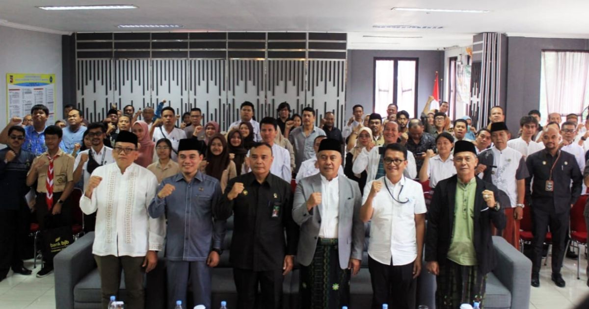 Pemkot Bogor Tingkatkan Layanan Kependudukan Melalui Program PALU SAKTI