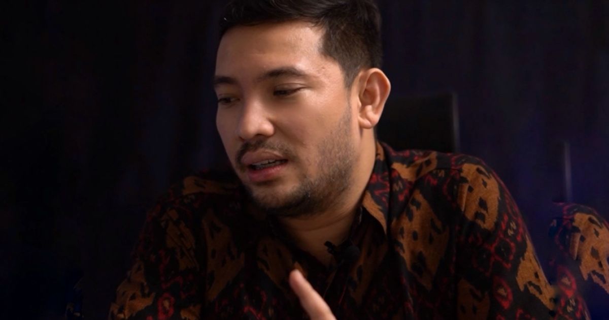 Martin Aprildo Tanggapi Sekolah Rakyat dan Makan Bergizi Gratis: Wujud Nyata Pemerataan Pendidikan dan Gizi Anak Bangsa