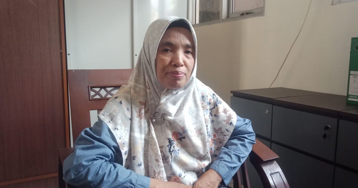 Kepala Sekolah SDN 04 Parakan/ Tanamkan Nilai-Nilai Positif Lewat Gerakan 7 Kebiasaan Anak Indonesia Hebat