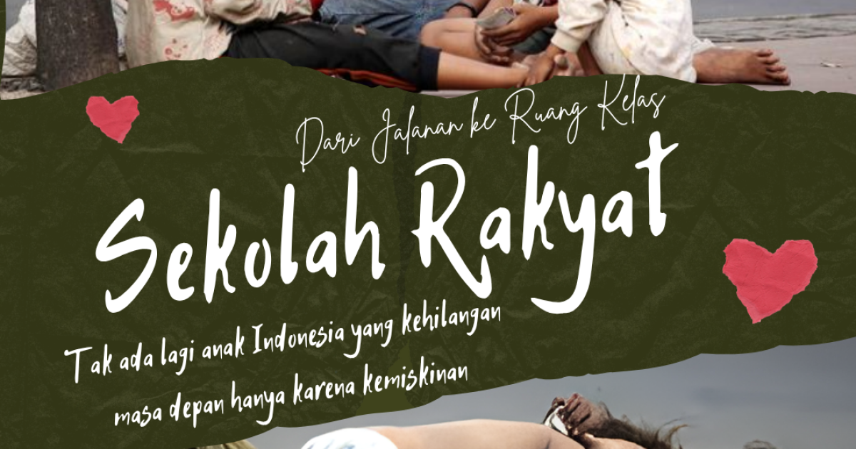 Sekolah Rakyat Jadi Tonggak Baru Pemerataan Pendidikan di Indonesia