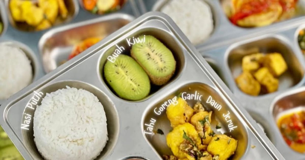 India Jadi Contoh Penguatan Sistem MBG: BGN Fokus pada Modernisasi Tata Kelola