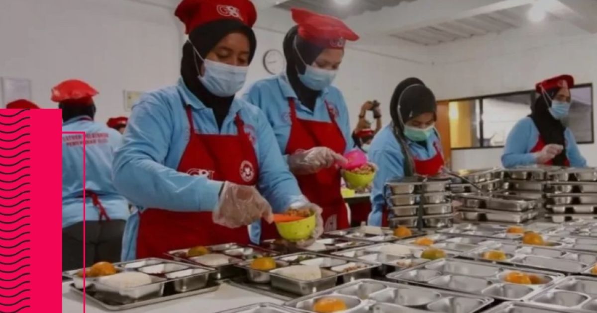 BGN dan Polres Bekasi Tindak Tegas Kasus Dugaan Pelecehan  di SPPG Jatiasih