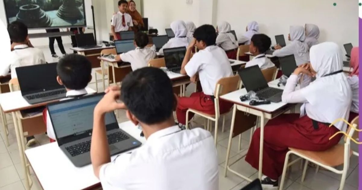 Pemerintah Matangkan Skema Sekolah Rakyat: Pendidikan Vokasi Didorong Jadi Motor Mobilitas Sosial