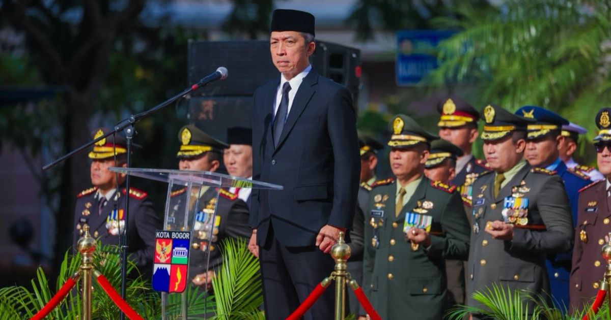 Peringati Hari Pahlawan Nasional, Masyarakat Diajak Teladani Jasa Pahlawan Bangsa