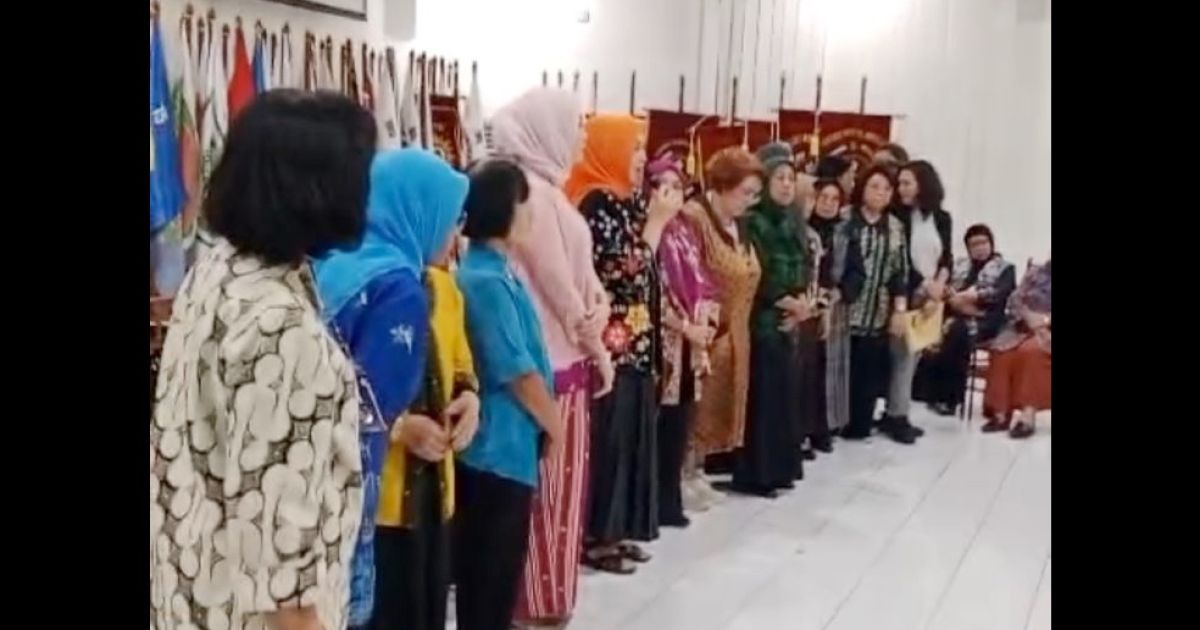 Ketua Umum Kowani Diduga Langgar Etika Organisasi: Sejumlah Dewan Pimpinan Ajukan Mosi Tidak Percaya