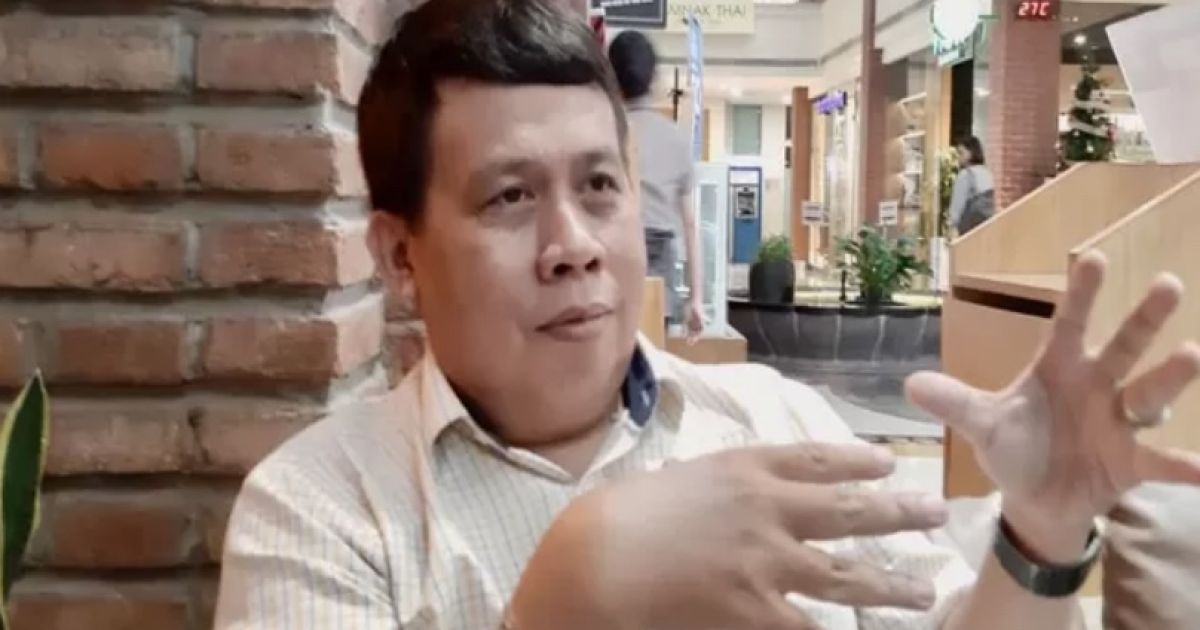 Soal Pengadaan Komputer di Kabupaten Bogor: CBA Minta Kejagung Panggil Rudy Susmanto dan Yunita