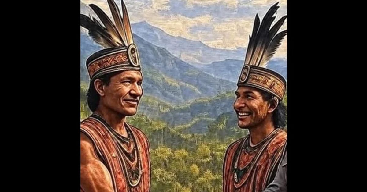 Tak Pernah Ada Proklamasi Papua, Lalu Mengapa 1 Desember Dirayakan?