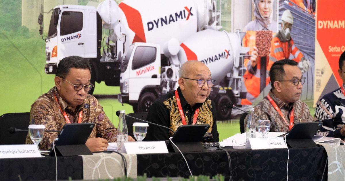 Transformasi Strategis di Solusi Bangun Indonesia: Kepemimpinan Baru dan Ekspansi Bisnis Menuju 2026