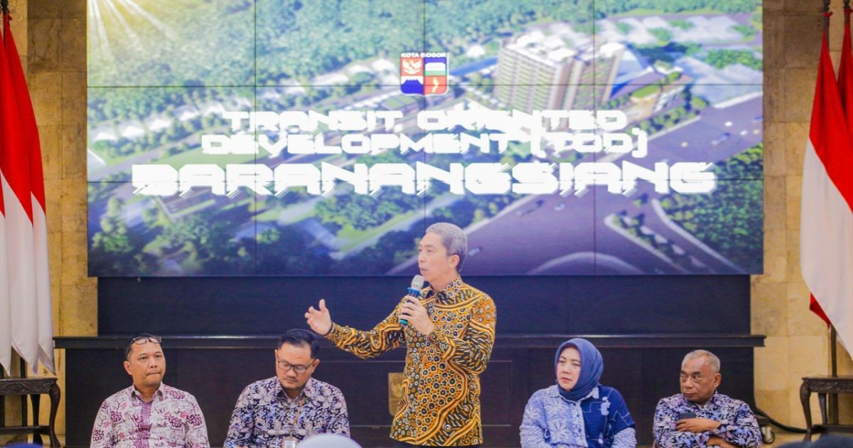 Kopdar Bersama Jubir Digital, Dedie Rachim Perkuat Layanan Informasi dan Aduan