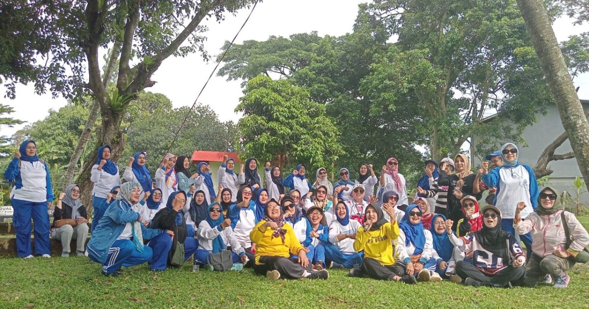 IWO Bogor Bakal Rayakan Refleksi Akhir Tahun 2025 di Mall BTM Lewat Lomba Kebaya