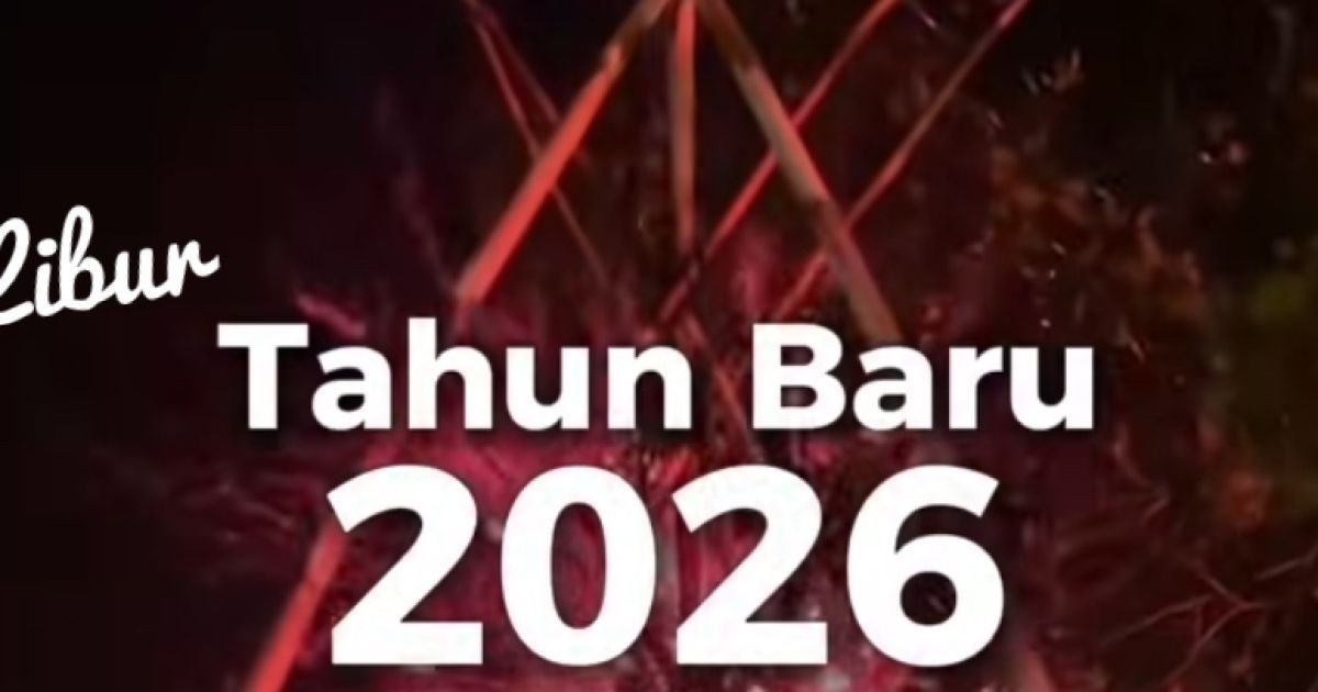 Ilustrasi/momentum Natal 2025 dan Tahun Baru 2026 dengan kesederhanaan, fokus pada doa bersama, serta menunjukkan empati mendalam terhadap para korban bencana.
