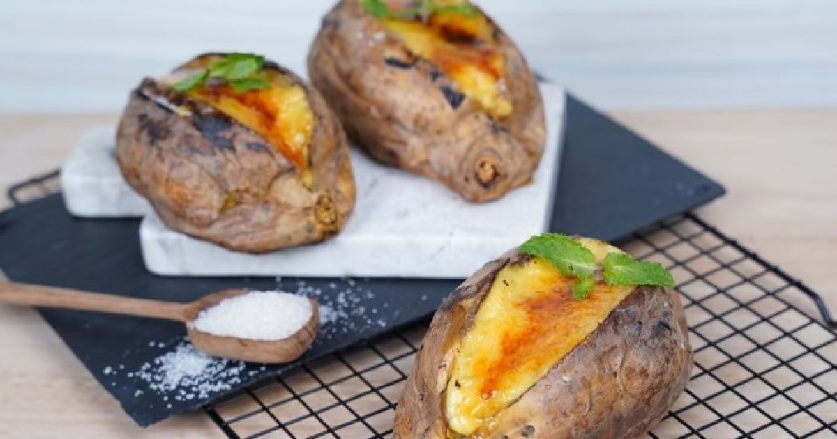 ubi creme brulee (AI ChatGPT)