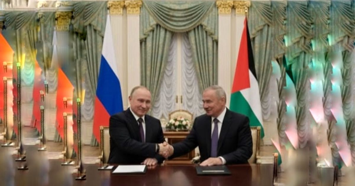 Bantuan Rusia ke Gaza US$1,1 Miliar dari Aset Dibekukan AS, Pengamat: Isu BoP Jangan Dipelintir Jadi Serangan ke Prabowo