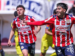 El Súper Clásico: Sengitnya Duel Guadalajara Melawan Club América di Liga MX