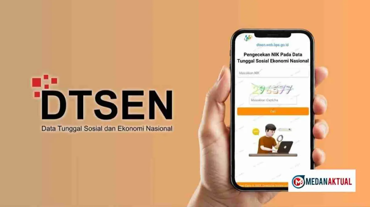 Panduan Cek Status Desil Bansos 2026 Online: Mudah Hanya Lewat Ponsel