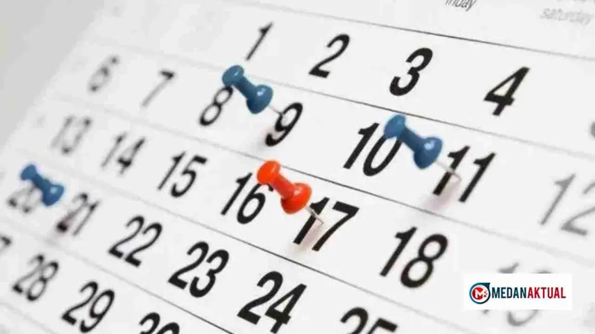 Jadwal Libur Imlek 2026: Cuti Bersama 16 Februari, Nikmati Libur 4 Hari!