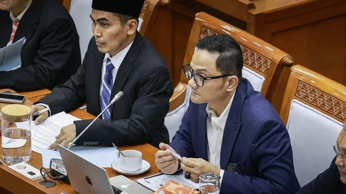 Kelola Dana Haji Rp 180 Triliun, BPKH Perkuat Tata Kelola dan Transparansi