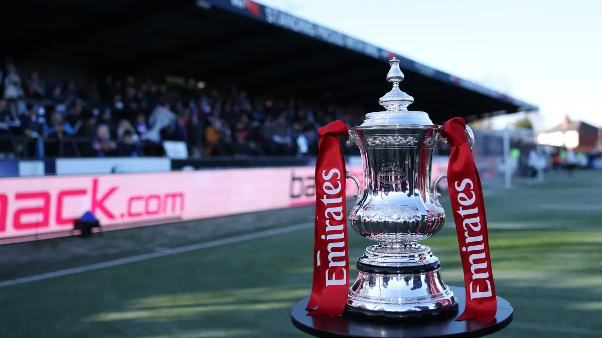 FA Cup Fifth Round Draw: Macclesfield and Arsenal Headline Key Fixtures