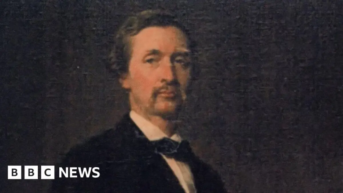 Lord Henry Stanley: The Victorian Aristocrat Who Became Britain's First Muslim Peer