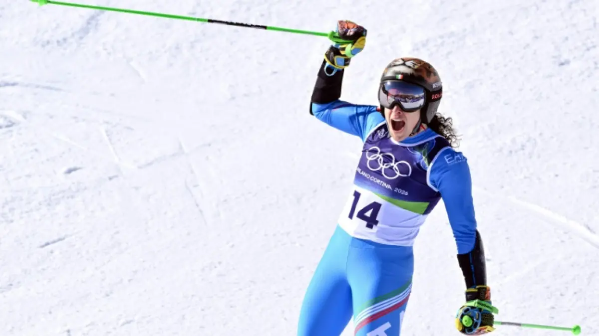 Federica Brignone Makes History with Double Gold at Milan-Cortina Olympics