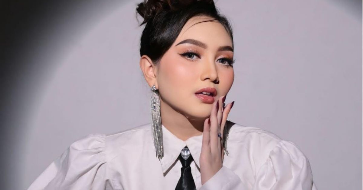 Jihan Audy Siap Goyang Taiwan Pas Hari Spesial, Sapa Ribuan WNI di Negeri Formosa