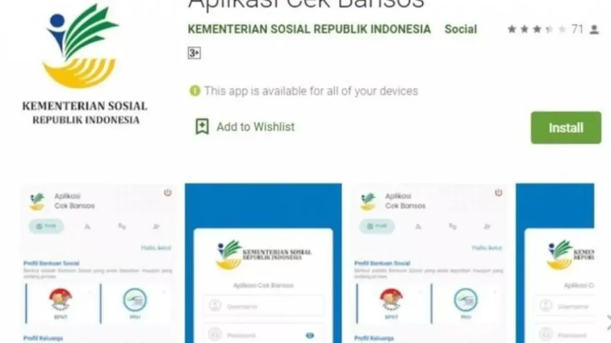 Mengenal Desil DTKS: Penentu Kelayakan Penerima Bansos dan Cara Kerjanya