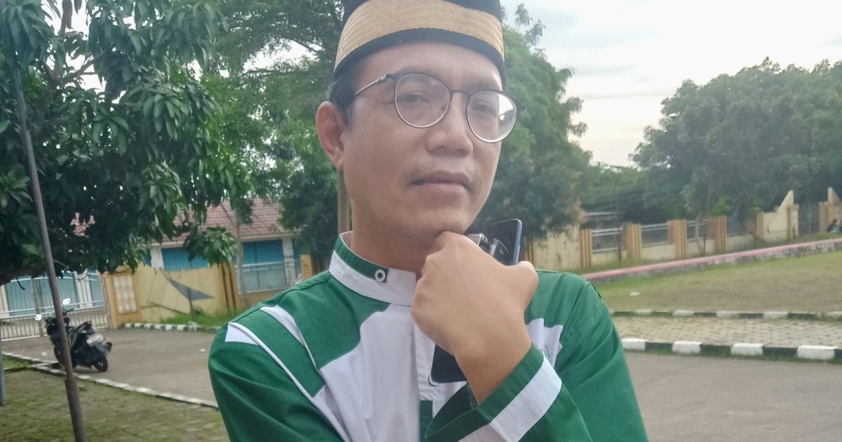 MWC NU Pakuhaji Kirim Pesan Kuat di Konferancab V: GP Ansor Harus Lebih Solid dan Progresif