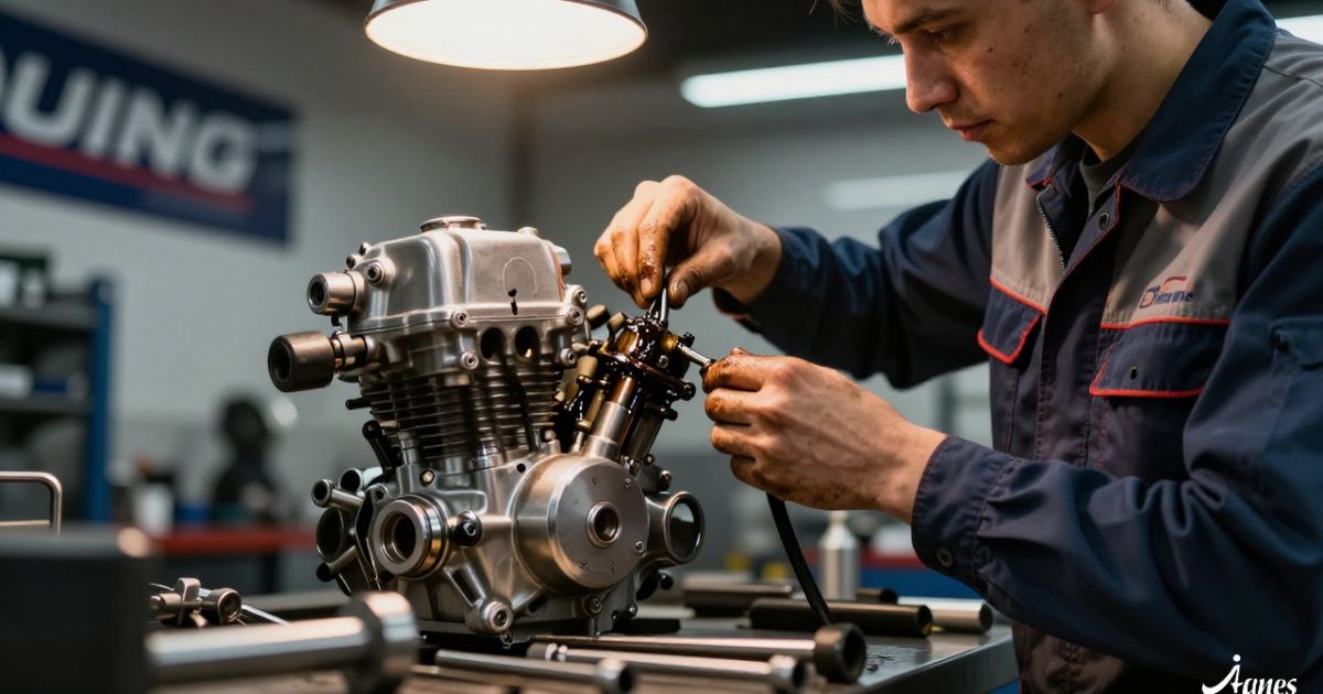 Membongkar Kebiasaan Buruk Pemilik Motor yang Menguras Kantong dan Merusak Mesin