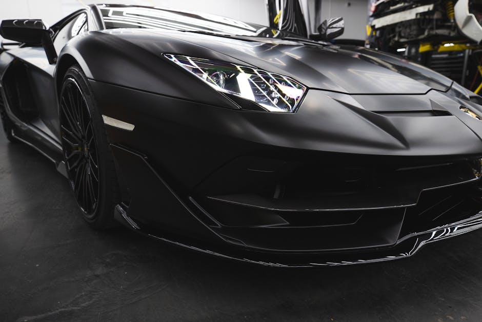 Waspadai Kebiasaan Buruk Perawatan Motor yang Memperpendek Usia Mesin