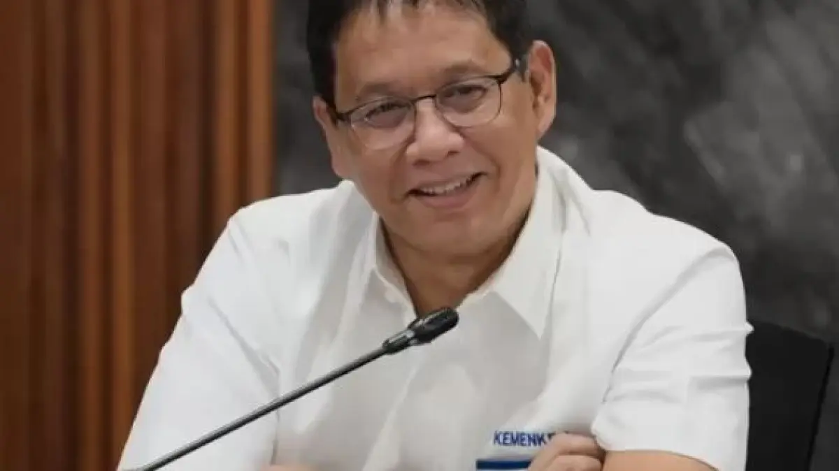 Pemerintah Alokasikan Rp55 Triliun untuk THR ASN, TNI, dan Polri Tahun 2026